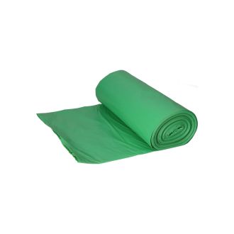 Bolsa Basura Industrial Verde G-300, 90 x 120 cm (120 L)
