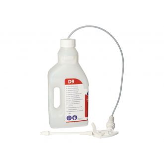 SUMA | Grill D9 - Botellas pulverizadora - 2 L