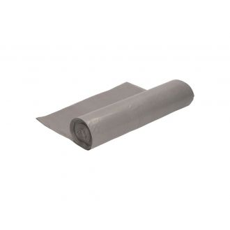 Bolsa Basura Industrial G-100 Gris