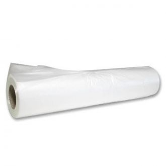 Rollo de 100 Protecciones de Carro 60x80cm