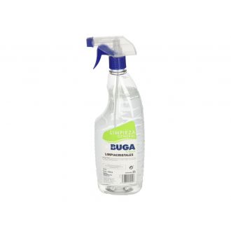BUGA | Limpiacristales