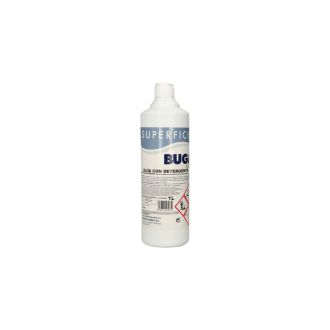 BUGA | Lejía con detergente