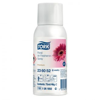 TORK® | Ambientador en Spray Floral