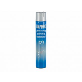 LIMPINOX | Limpiador abrillantador