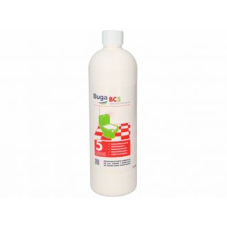 BUGA | BC5 - Desincrustante WC