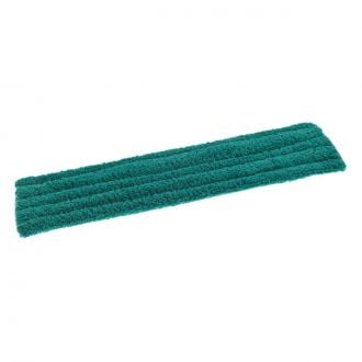 TASKI | JM Ultra Dry Mop - Mopa de microfibra 60 cm - Verde