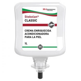 STOKOLAN® CLASSIC | Crema acondicionadora de la piel
