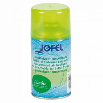 JOFEL | Ambientador concentrado limón