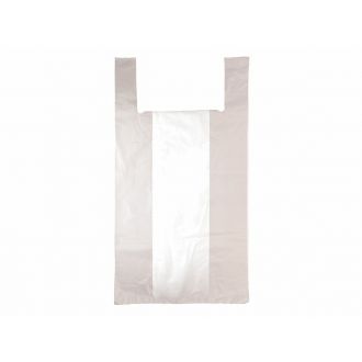 Bolsa Camiseta alta densidad - 40 x 50 cm
