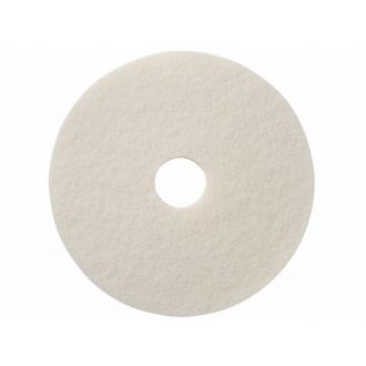 TASKI | Americo - Disco limpieza suelos 16" - 41 cm - Blanco