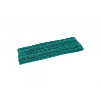 TASKI | JM Ultra Dry Mop - Mopa de microfibra 40 cm - Verde