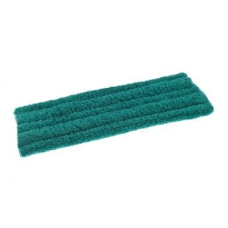 TASKI | JM Ultra Dry Mop - Mopa de microfibra 40 cm - Verde