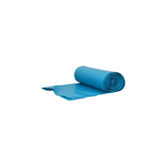 Bolsa Basura Industrial Azul G-250, 90 x 120 cm (120 L)