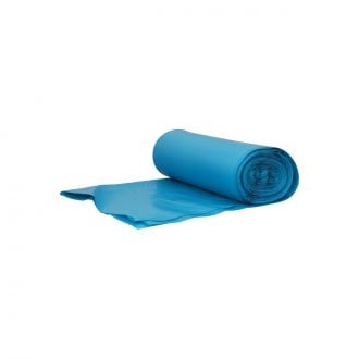 Bolsa Basura Industrial Azul G-250, 90 x 120 cm (120 L)