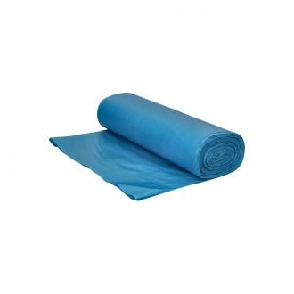 Bolsa Basura Industrial Azul G-200, 115 x 150 cm (240 L)