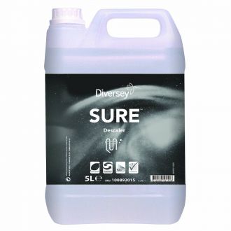 SURE | Descaler - Desincrustante