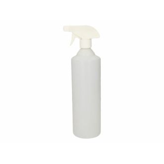Pistola pulverizadora espuma