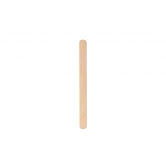 Agitador de madera vending - 9 cm