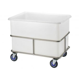 Base Rodante Mod.1300-250 Inox