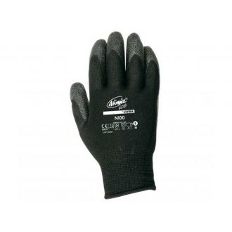 JUBA | Guante Ninja Ice de nylon - Talla L