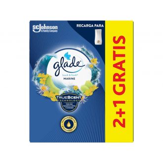 GLADE | Ambientador con toque marino