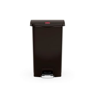 SLIM JIM® | Contenedor negro - 90 L