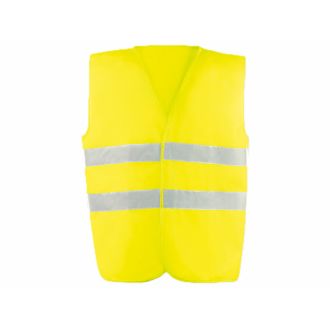 Chaleco reflectante - Talla L