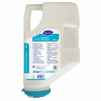 CLAX | Revoflow® PRO MICRO - Detergente  microfibras