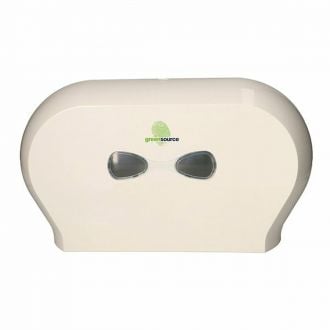 GREENSOURCE | Dispensador Minicore para papel higiénico