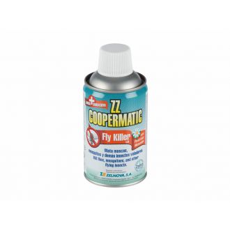 ZZ COOPERMATIC | Fly killer insecticida