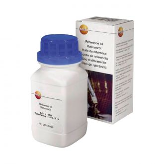 Medidor de aceite Testo 270