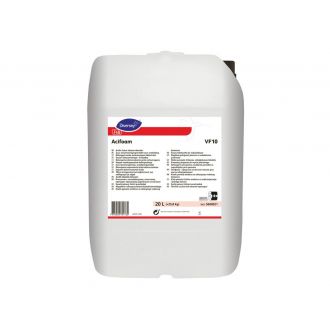 ACIFOAM | VF10 - Detergente espumante ácido desincrustante