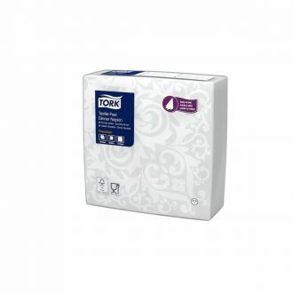 TORK® | Servilleta para cena, textile feel elegance premium