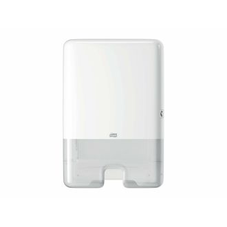TORK Xpress® | Dispensador para Toalla de Mano Entredoblada H2