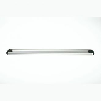 Tope Plastico P- Riel Aluminio