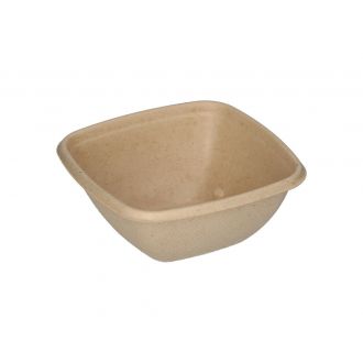 Envase de bagazo - 375 ml