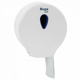 BUGA | Dispensador papel higiénico industrial