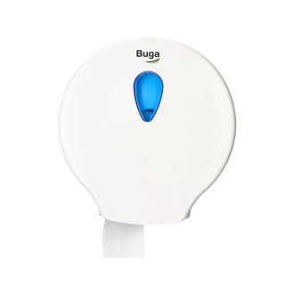 BUGA | Dispensador papel higiénico industrial
