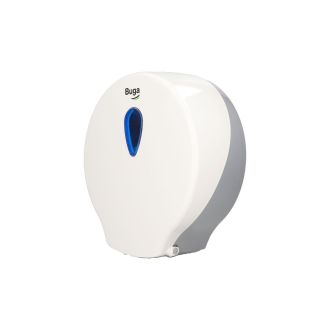 BUGA | Dispensador papel higiénico industrial