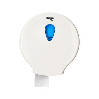 BUGA | Dispensador papel higiénico industrial