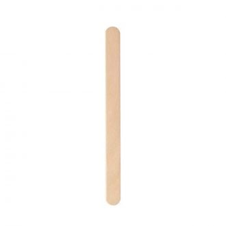Agitador de madera - 11 cm
