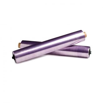 Papel film Wramp PVC - 30 cm x 300 m