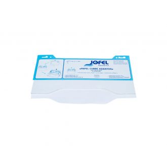 JOFEL | Papel cubreasientos WC