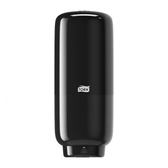 TORK Elevation® | Dispensador para el Cuidado de la Piel con Sensor Intuition™ Negro S4