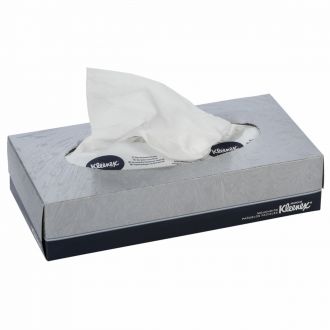 Pañuelo Facial Kleenex 2 Capas