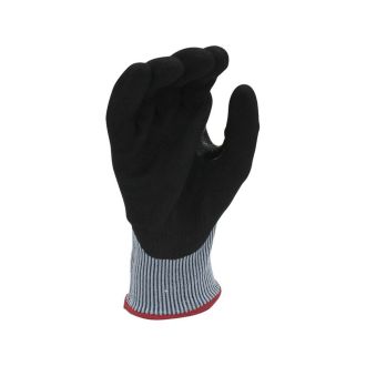 JUBA | Guante K-Rock anticorte - Talla S