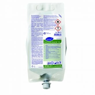 TASKI | Jontec Tensol QS F3d - Detergente para la limpieza y mantenimiento de suelos - concentrado