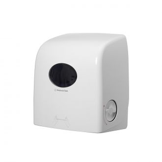AQUARIUS™ | Dispensador de toallas de manos en rollo (cod. 7955)