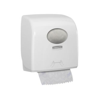 AQUARIUS™ | Dispensador de toallas de manos en rollo (cod. 7955)