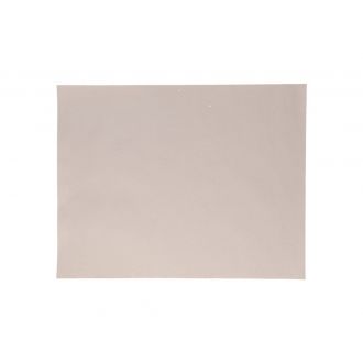 CARICIAS | Mantel 30 x 40 cm, blanco